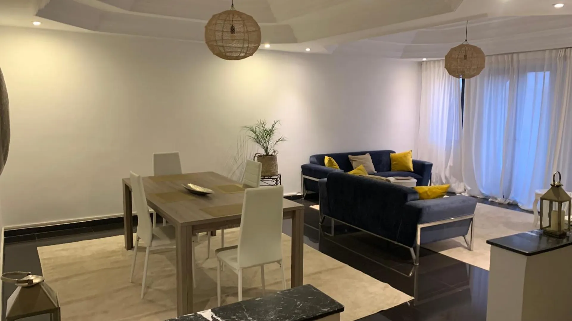 Appartement Au Coeur De Marrakech Marakéš 0*,  Maroko
