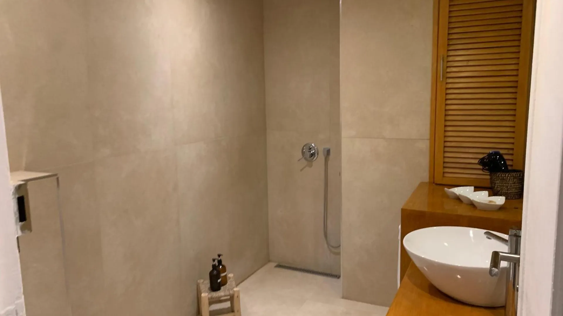 Appartement Au Coeur De Marrakech Marrakesh Apartment