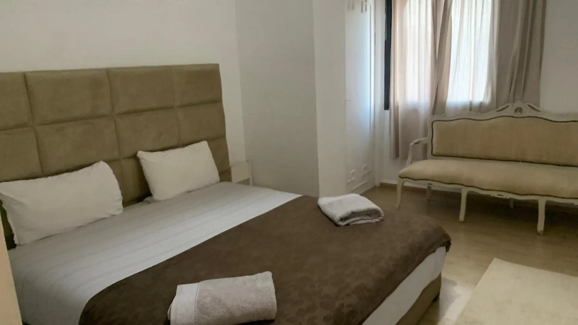 Appartement Au Coeur De Marrakech Marrakesh