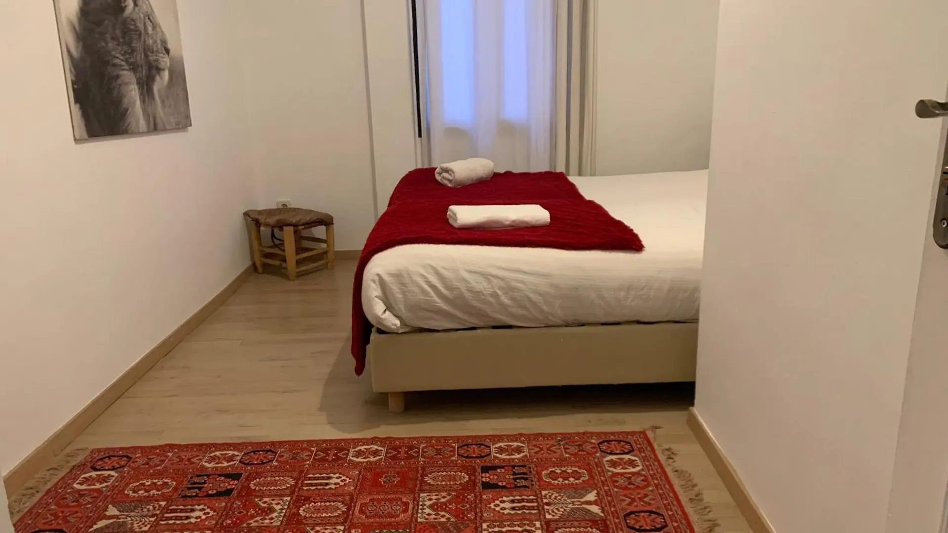 Apartment Appartement Au Coeur De Marrakech Marrakesh