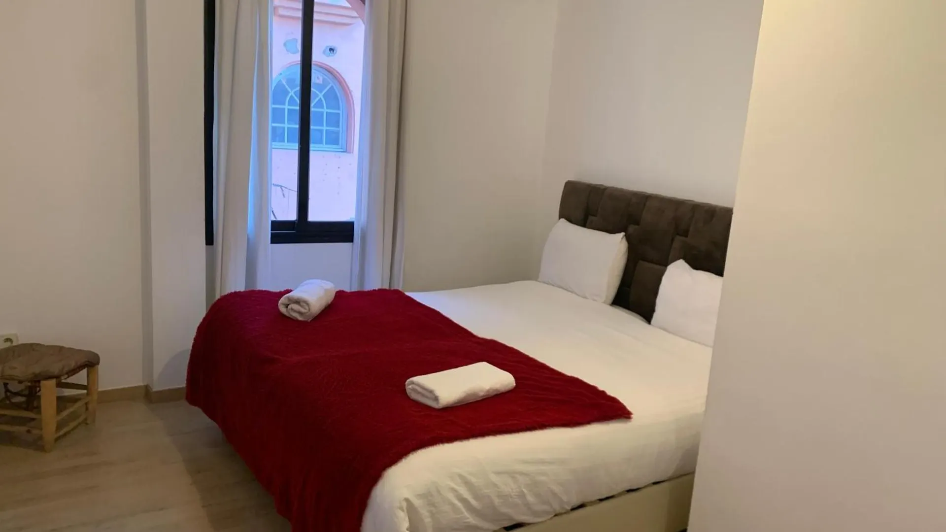 Appartement Au Coeur De Marrakech Marrakesh Apartment