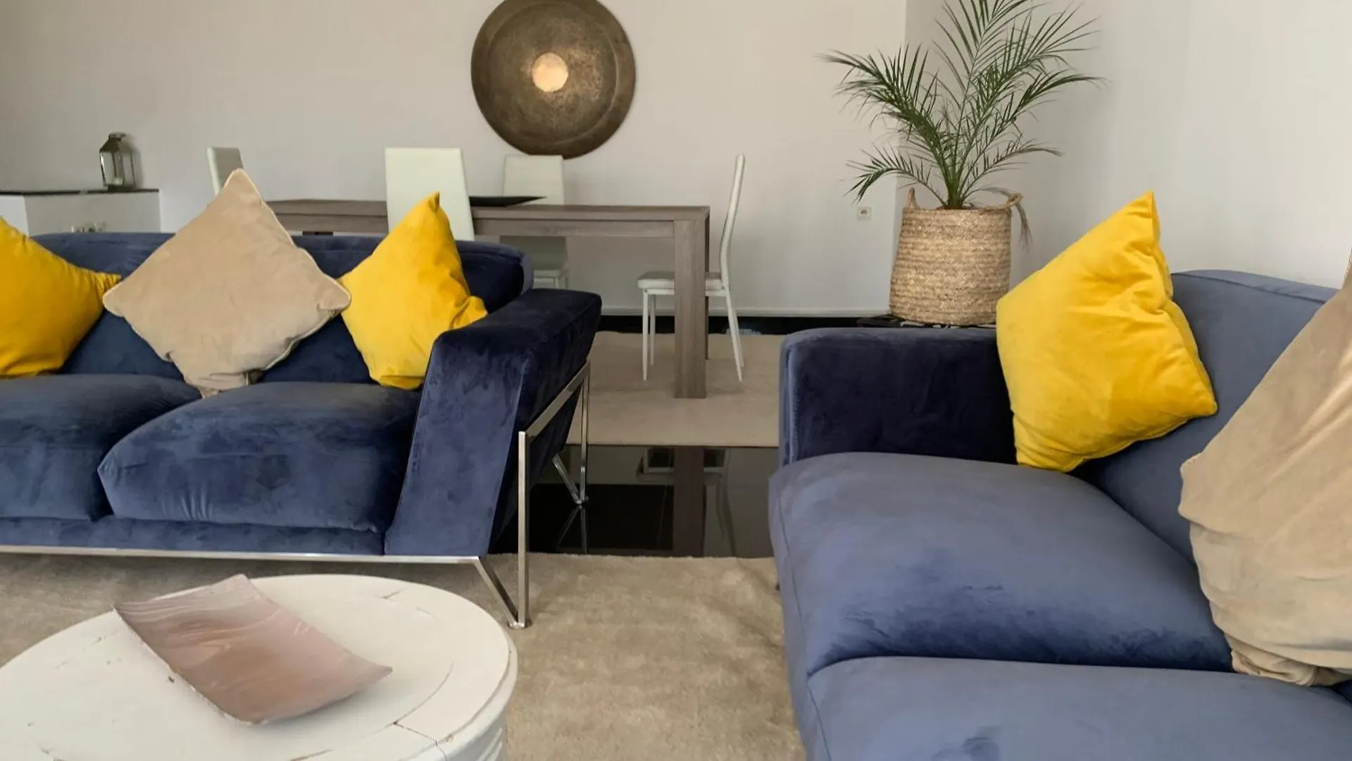 Appartement Au Coeur De Marrakech Marrakesh